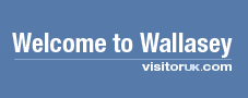 Famous People from Wallasey Famous People from Wallasey